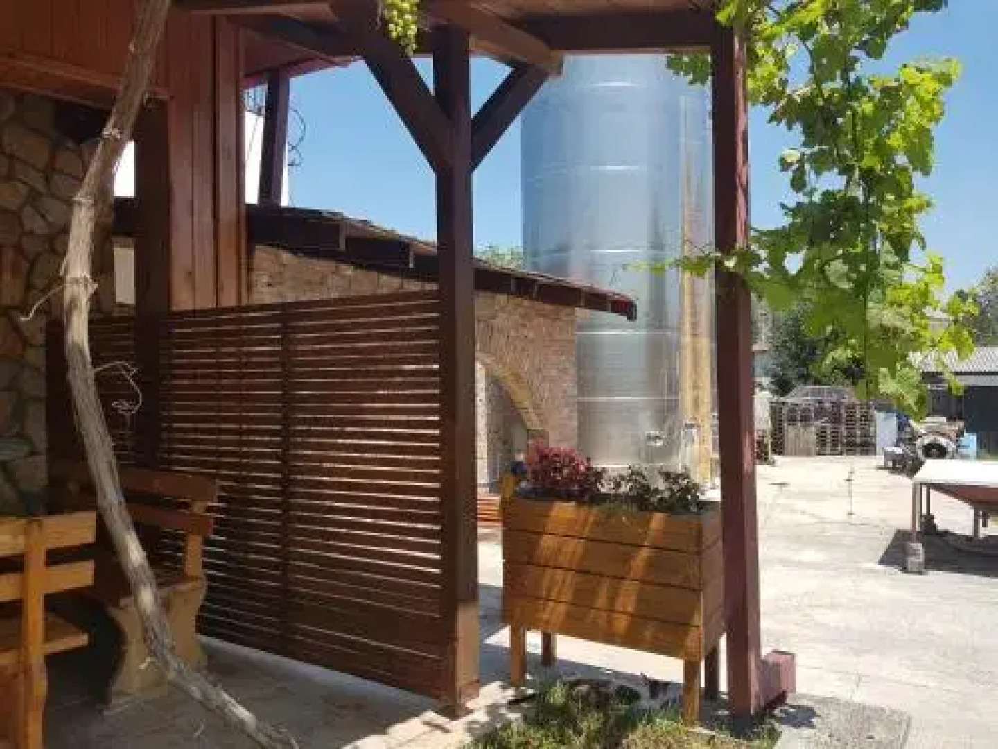 Kokino Winery & Hotel