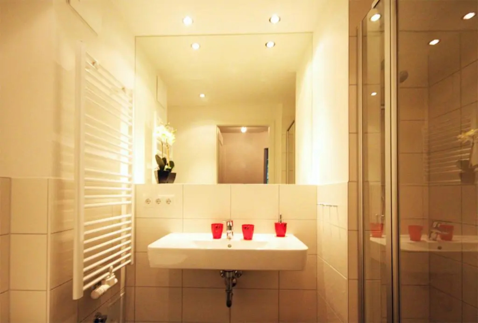 Haus Meeresblick - Ferienwohnung Sandrose A 2.26 (Ref. 132363)