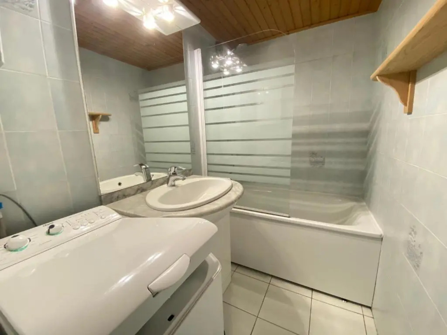 Maison Bretignolles-sur-Mer, 2 pièces, 4 personnes - FR-1-231-100