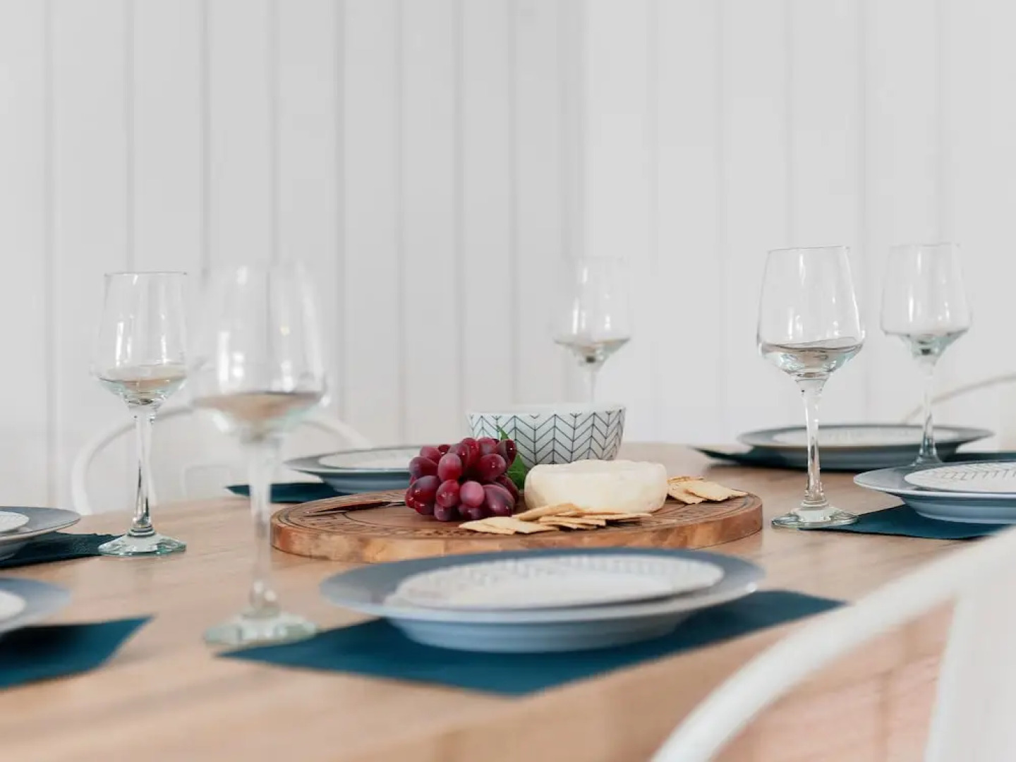 The Loft at Fingal Bay