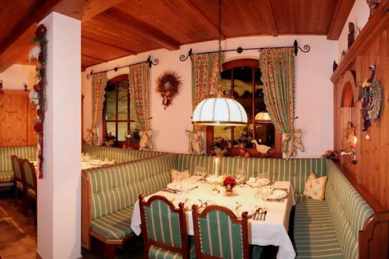 Sonnenresidenz Friedheim