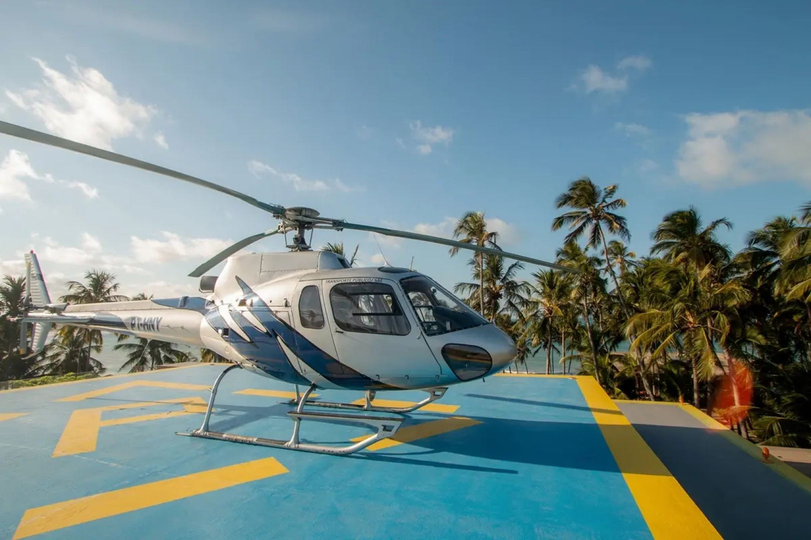 Carmel Taiba Exclusive Resort