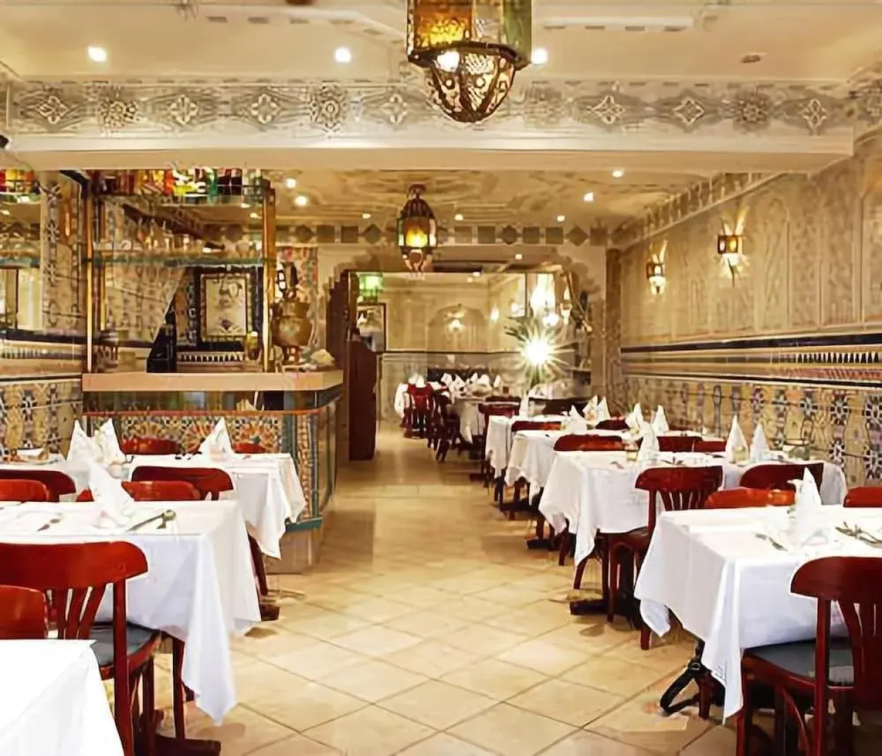 Résidence Bourgogne