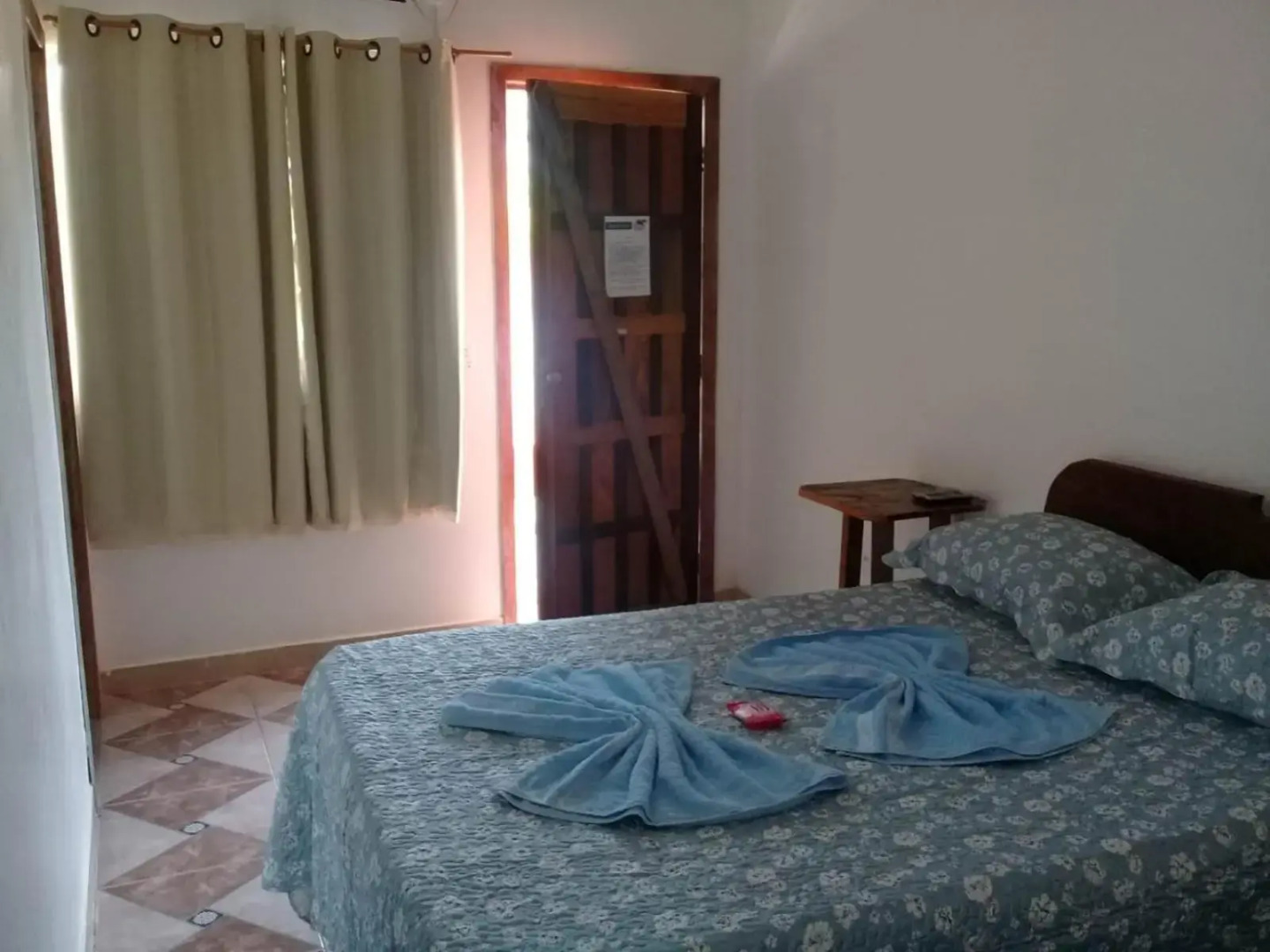 Pousada Recanto Vila Vicosa