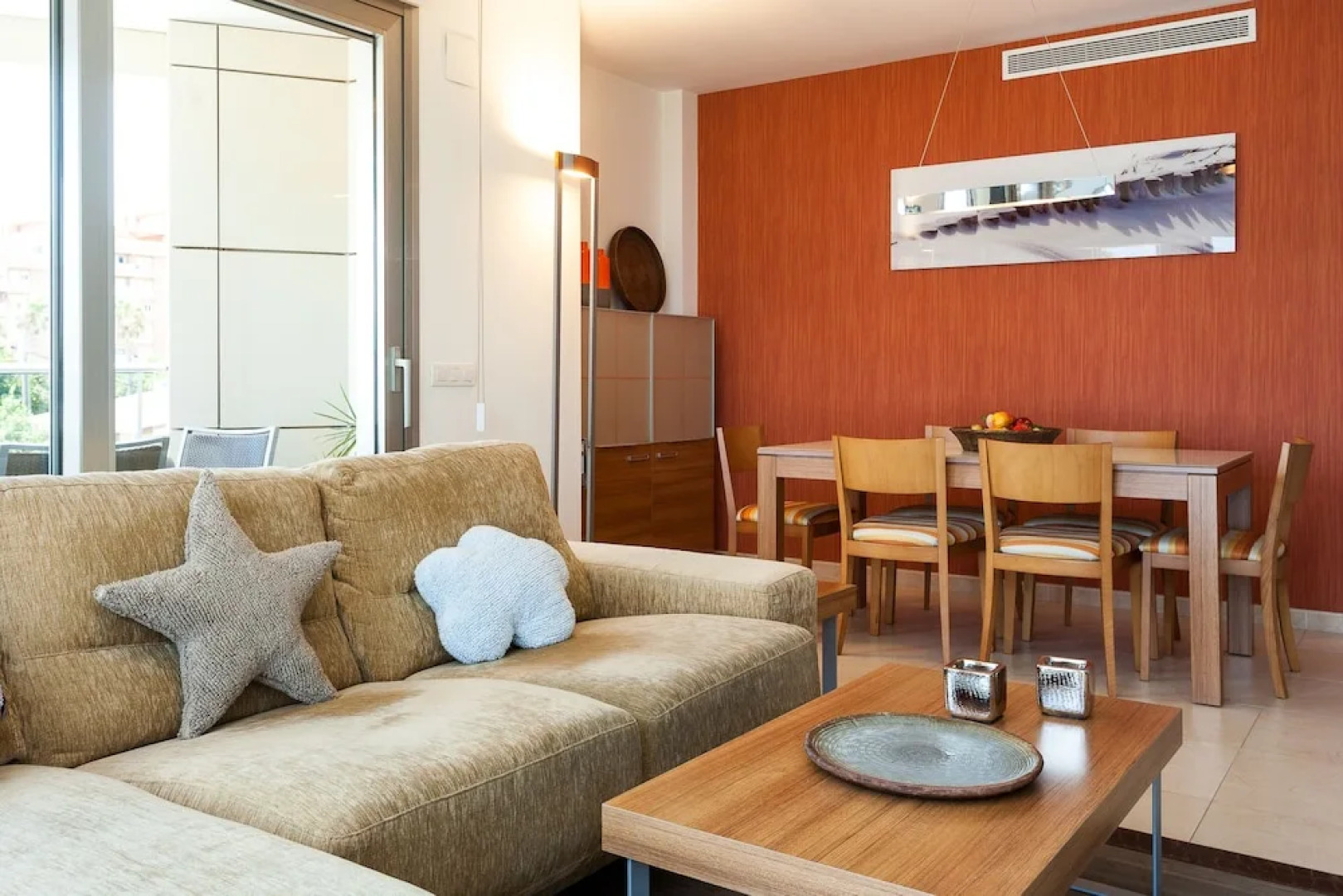 ApartUP Patacona Deluxe