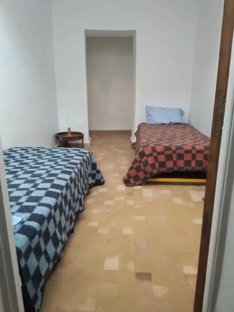 Koom A Farm And A Retreat Center