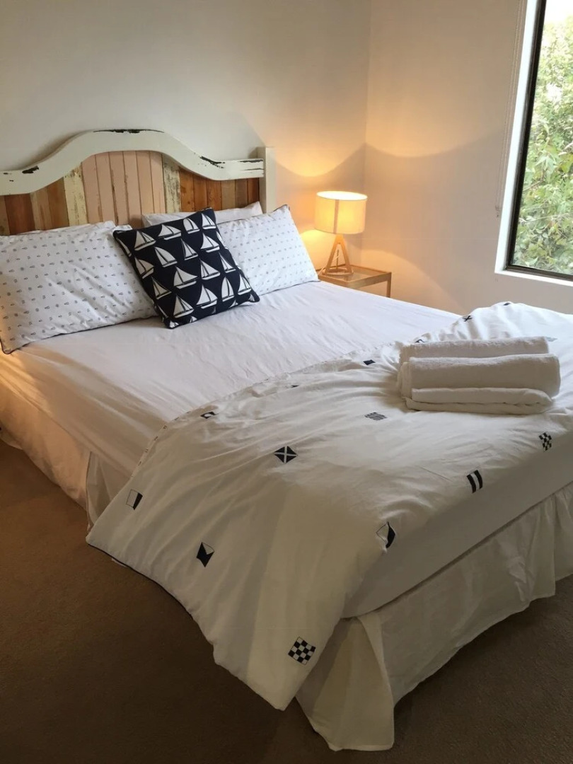 Sandy Feet Retreat - 13 Scenic View Drive