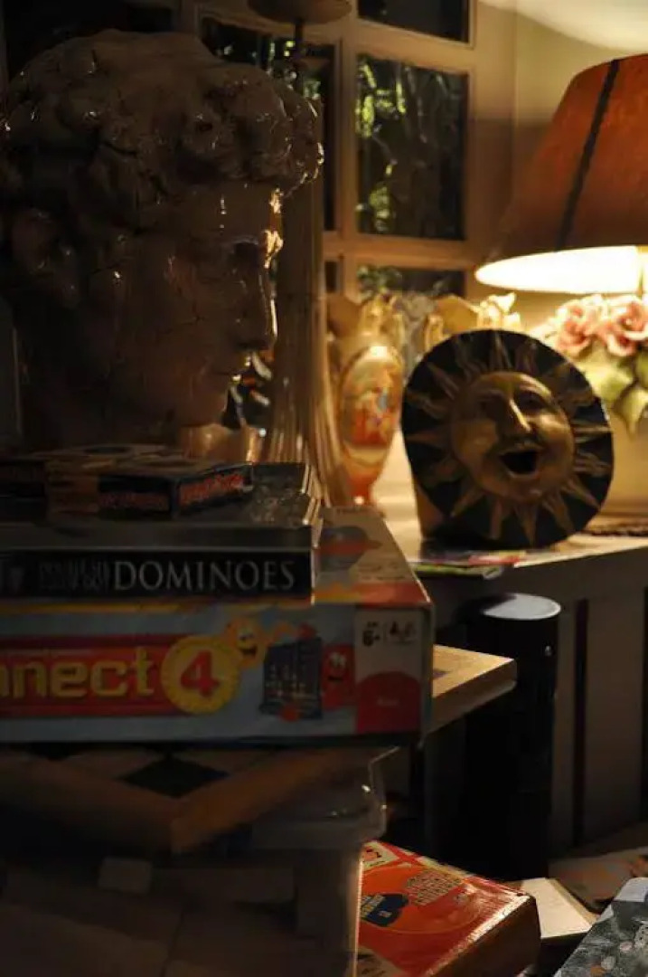 The Forester and Flower