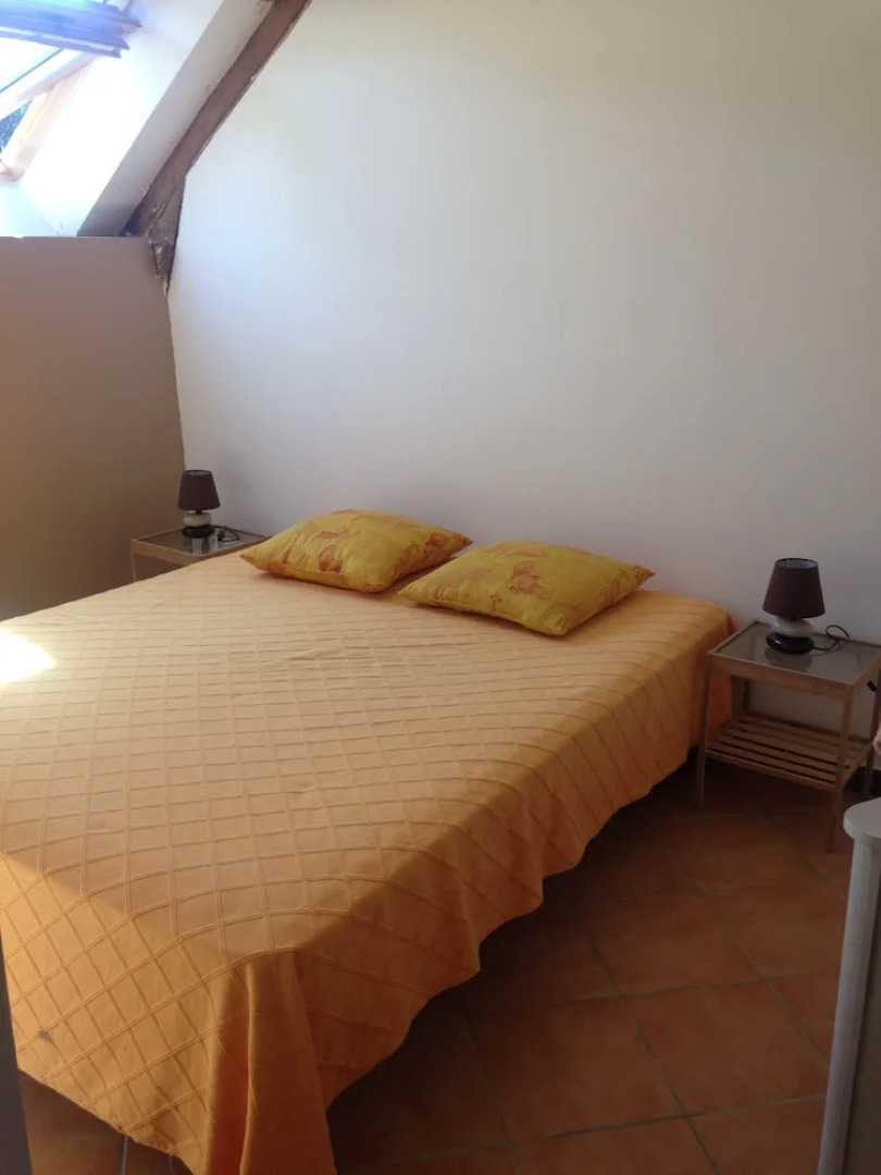 Appartement dans longère au Domaine du Lesty Ambon Damgan