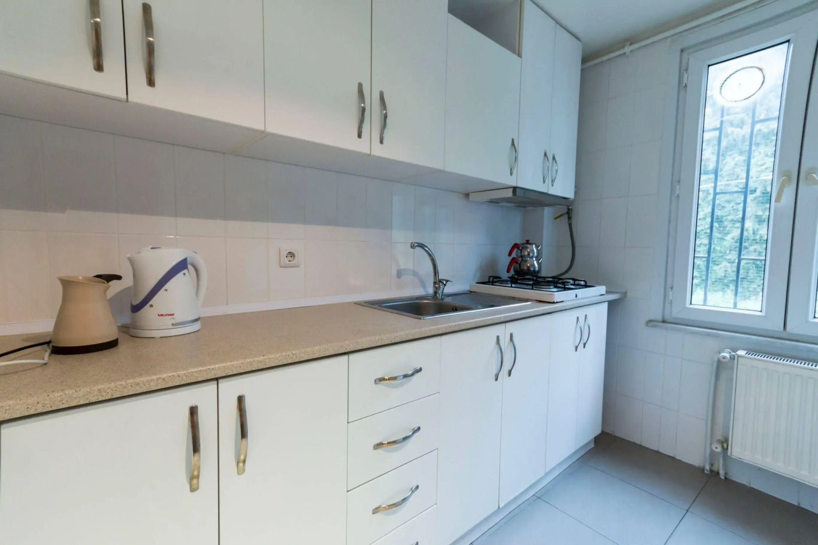 Buyukada Apart Hotel - Karadag Apart