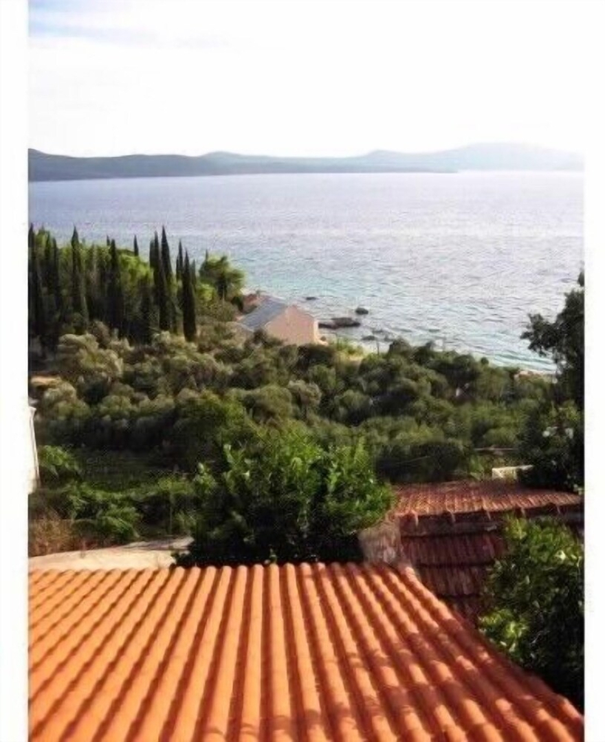 Antun Mozara Family House