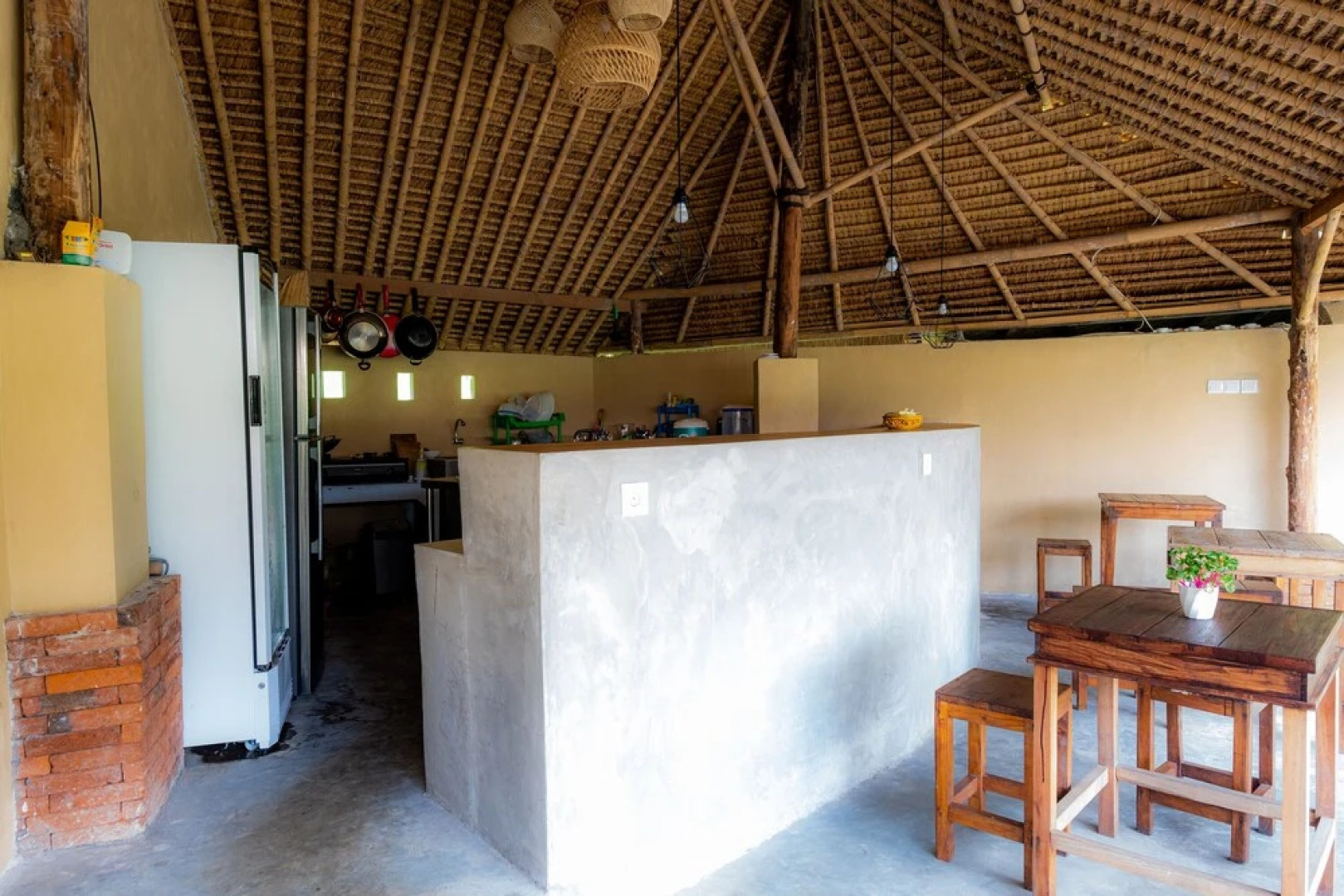 Natural View Sidemen Villa & Cottages