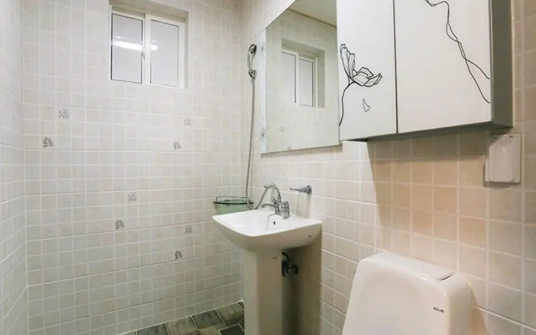 Geochang Time Stay Pension