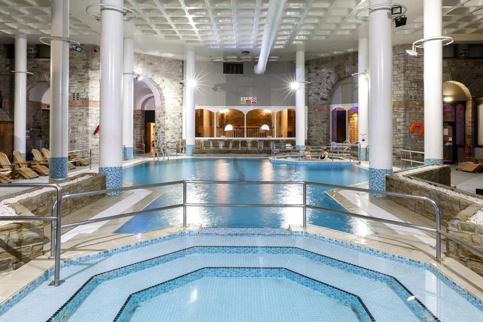 Shrigley Hall Hotel and Spa