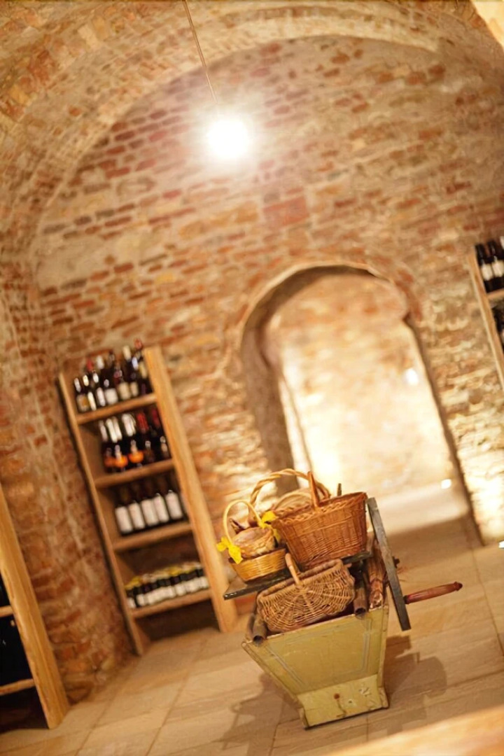 Agriturismo Pozzuolo