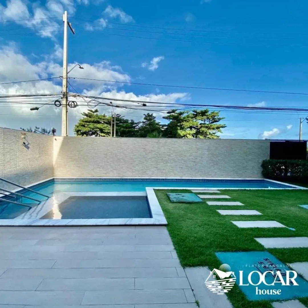 Flat mais completo a BEIRA MAR no Barra Classic em Barra de Jangada