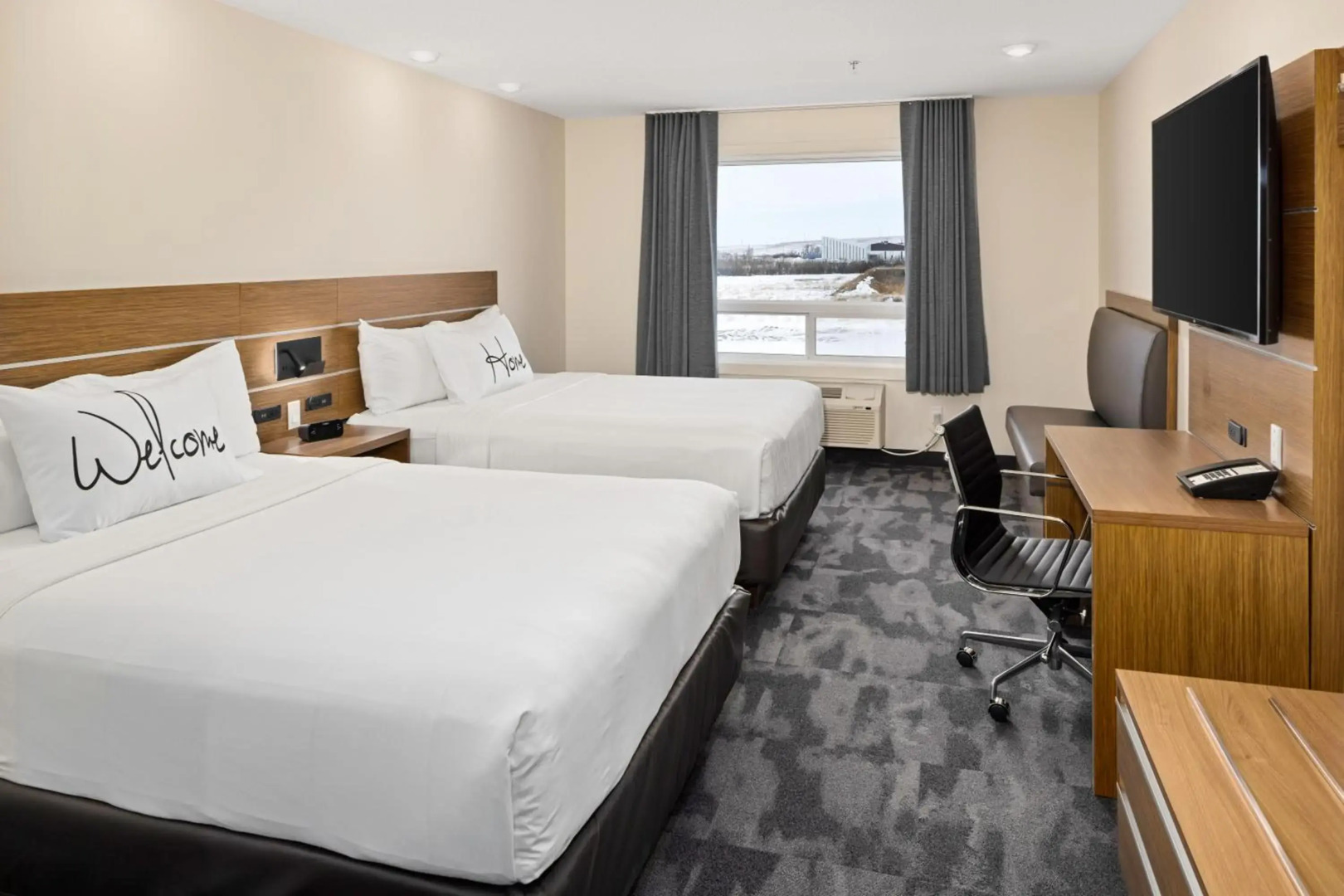 Home Inn & Suites Swift Current