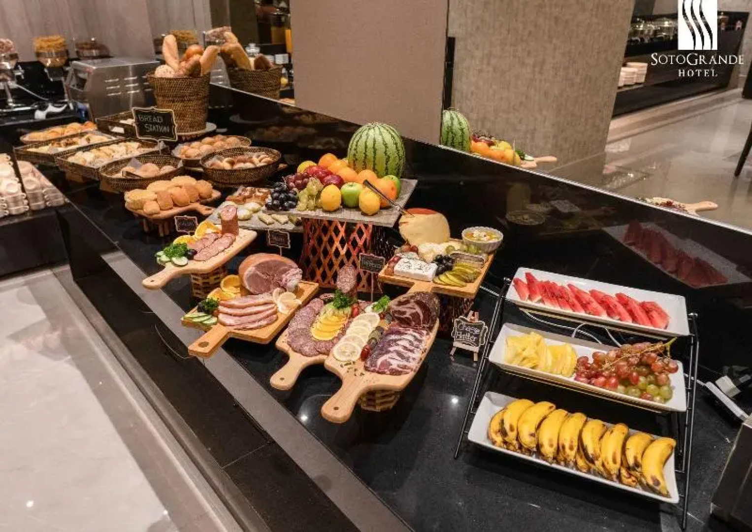 Sotogrande Davao Hotel