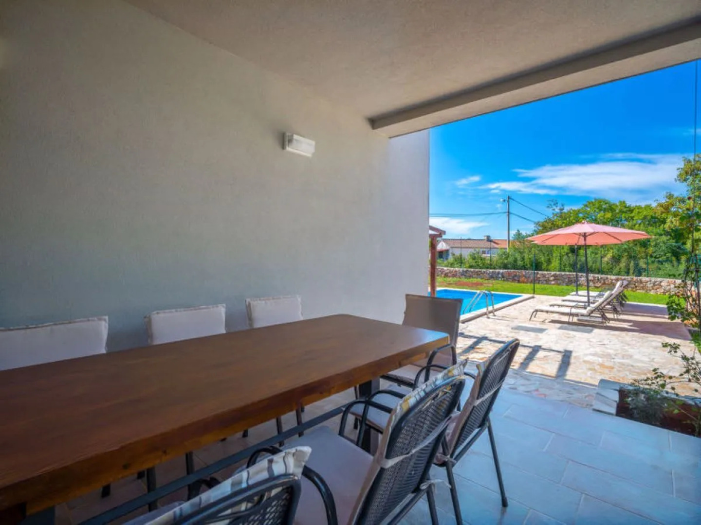 House Marko Krk/Dobrinj