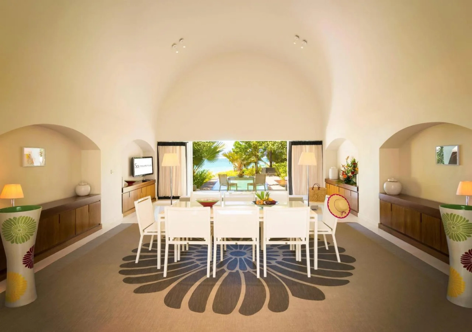 SO/ Sofitel Mauritius