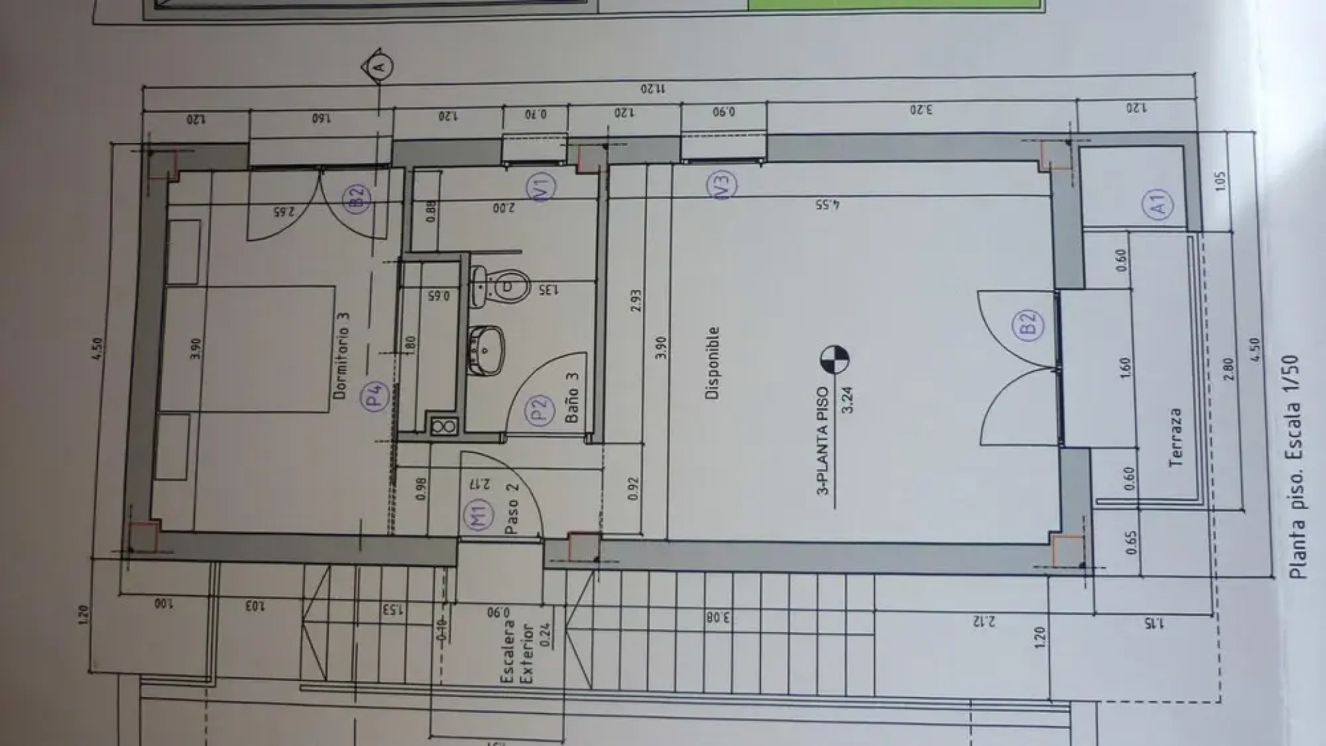 Apartment With one Bedroom in Macisvenda, With Pool Access, Terrace an