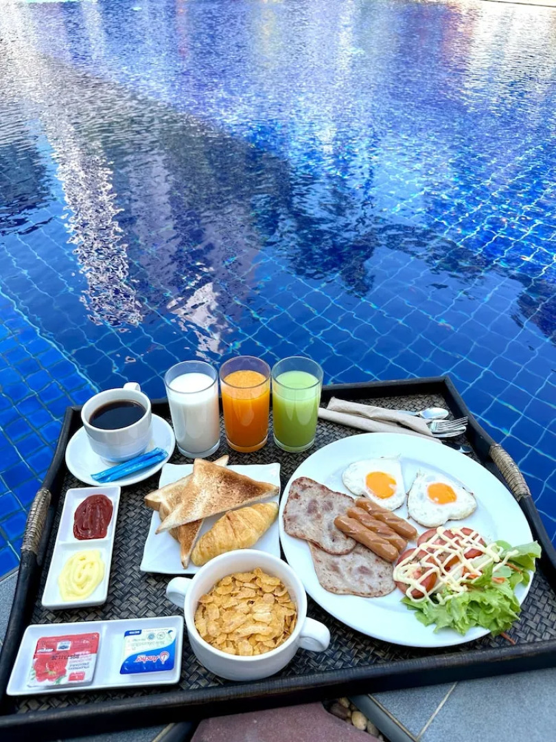 Paradise Land Resort