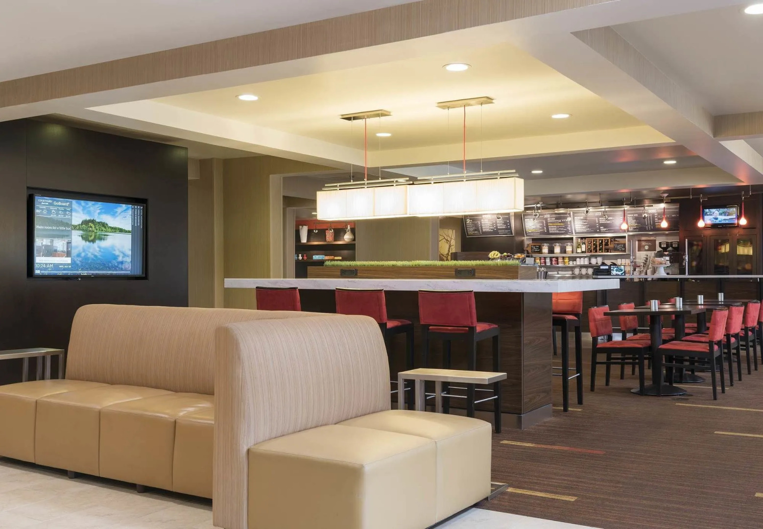 Courtyard Bowling Green Convention Center