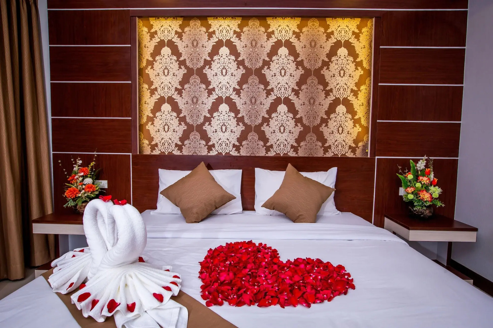 Phi Phi Andaman Beach Resort