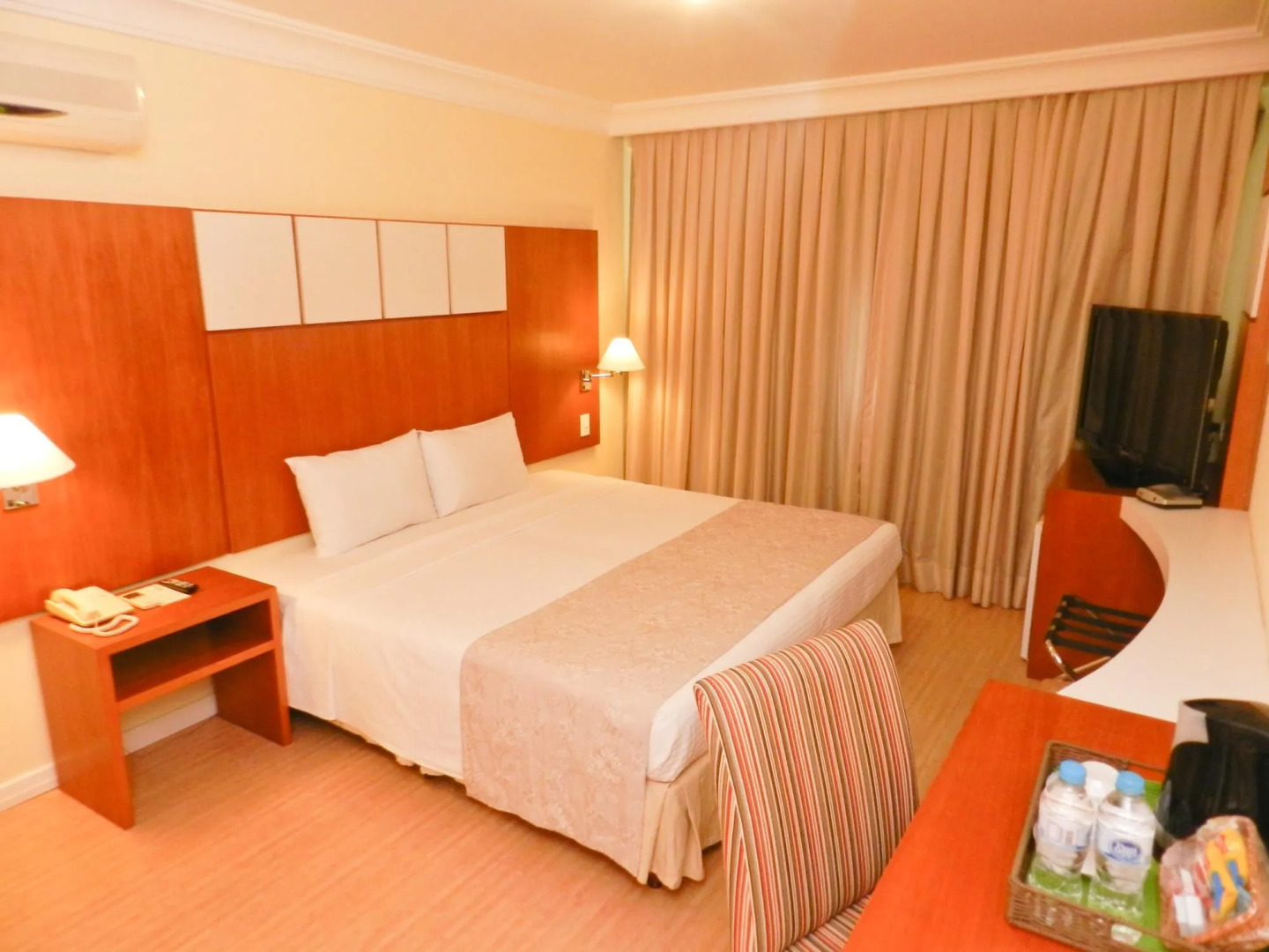 Dubai Macaé by Atlântica