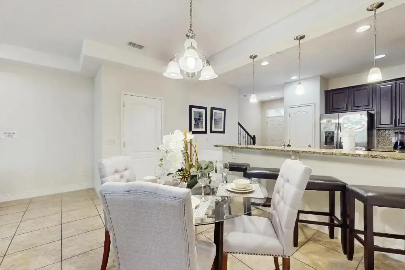 The Fountains at ChampionsGate