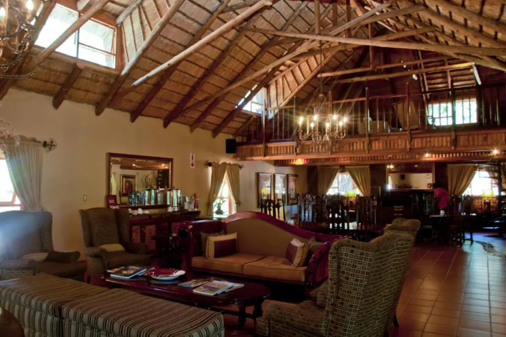 Entabeni Safari Conservancy