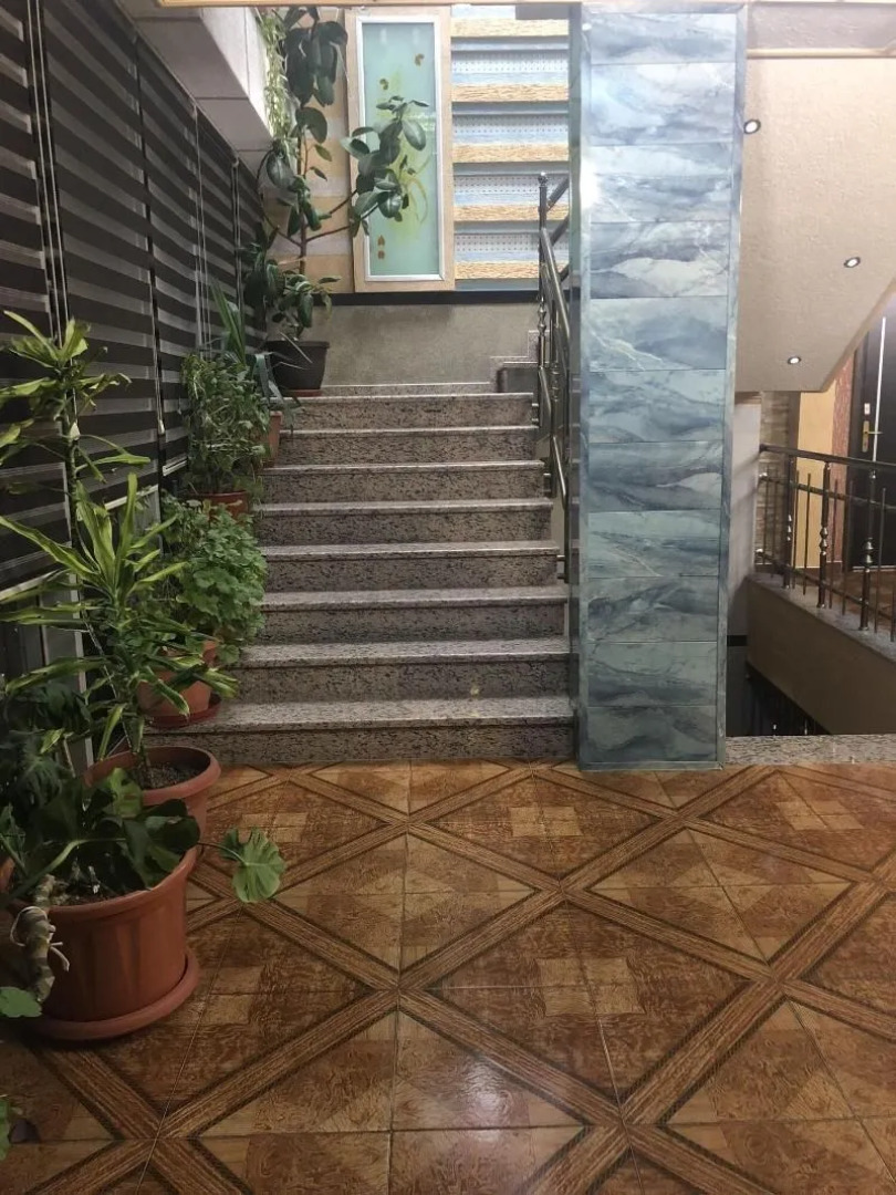 Hotel Bar Restorant Amerika