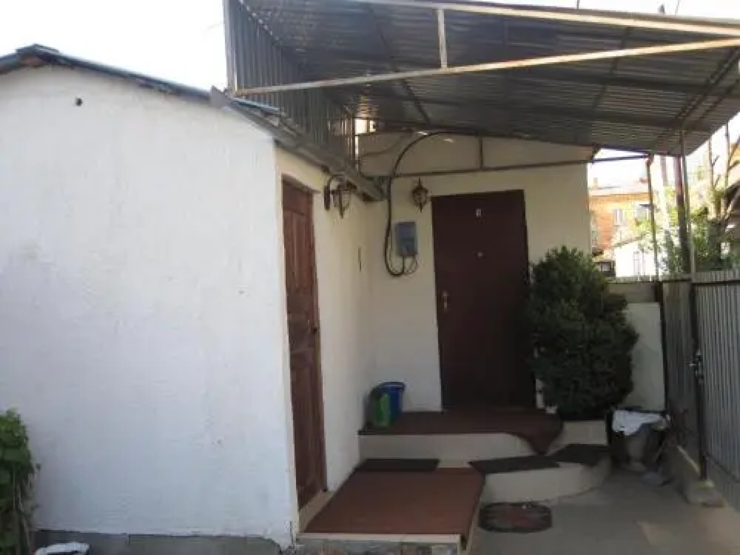 Shevchenka Guest House