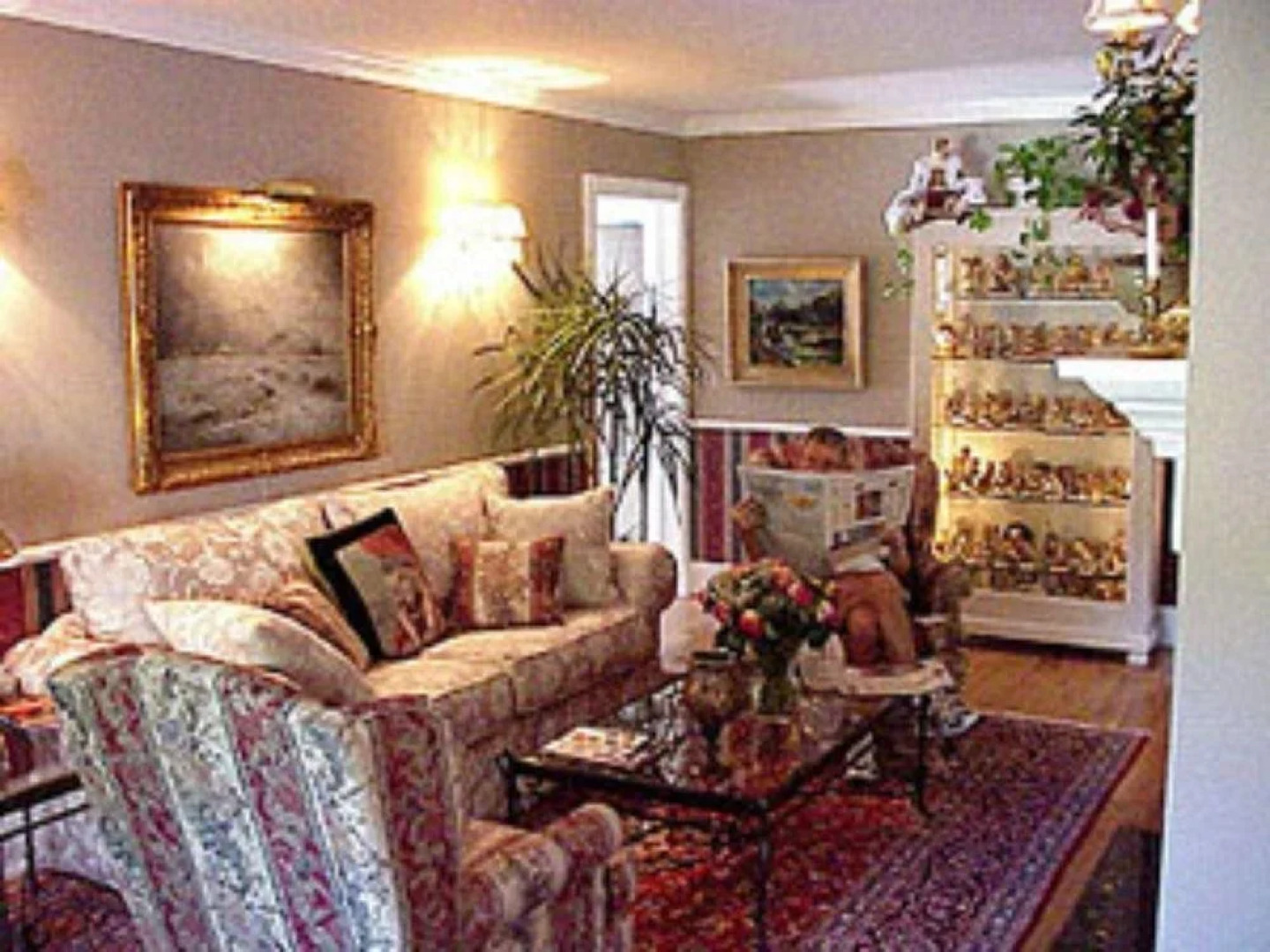 A Midsummer's Dream Bed & Breakfast