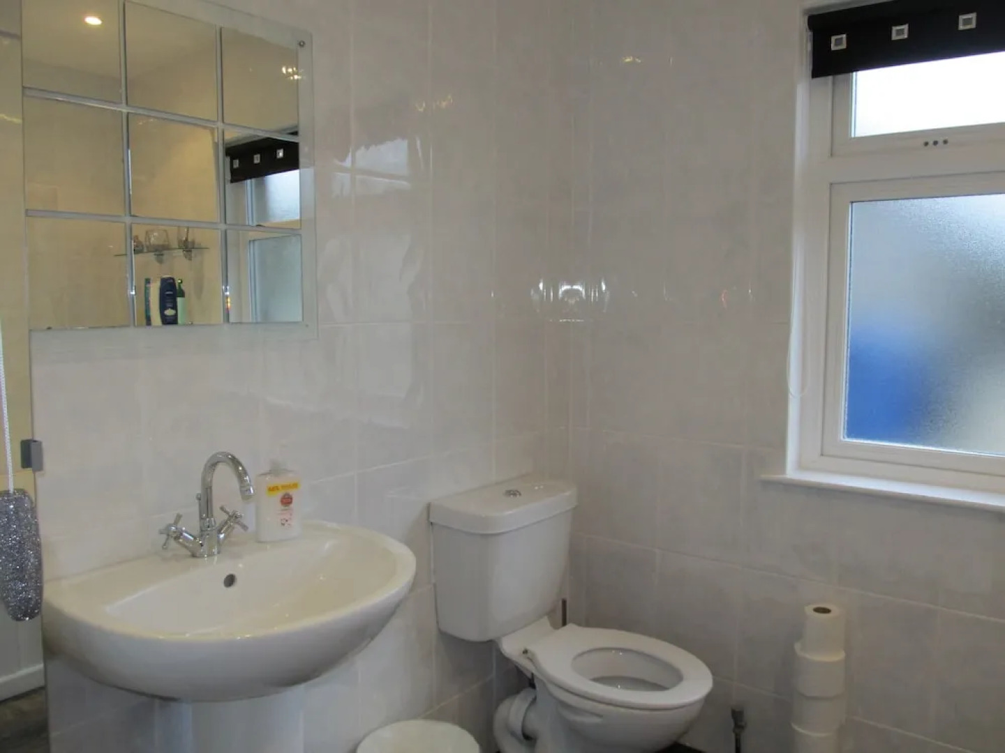 The Garden Room - Causeway Coast