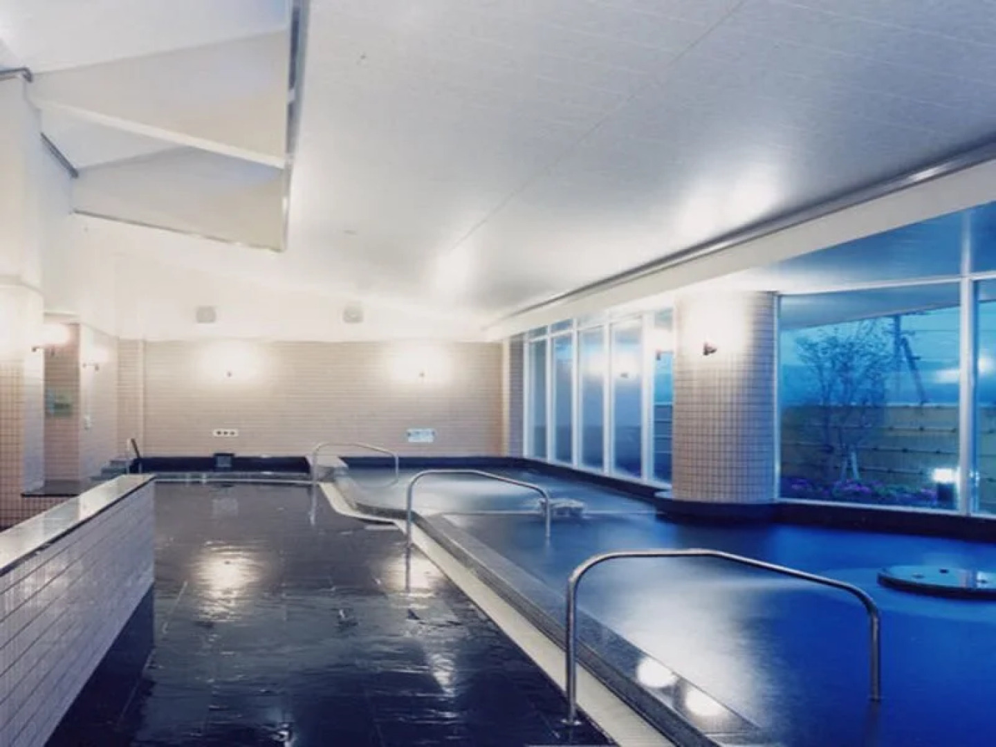 Hotel Laspa Takazaki