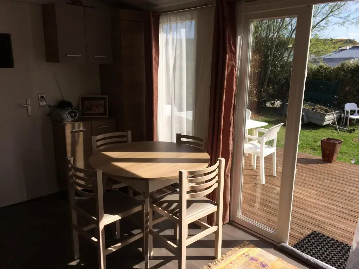 Camping De Collignon