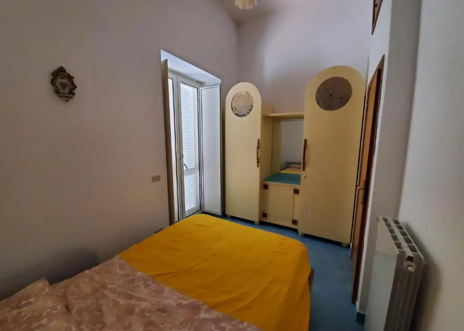 Casa della Conchiglia - Capri