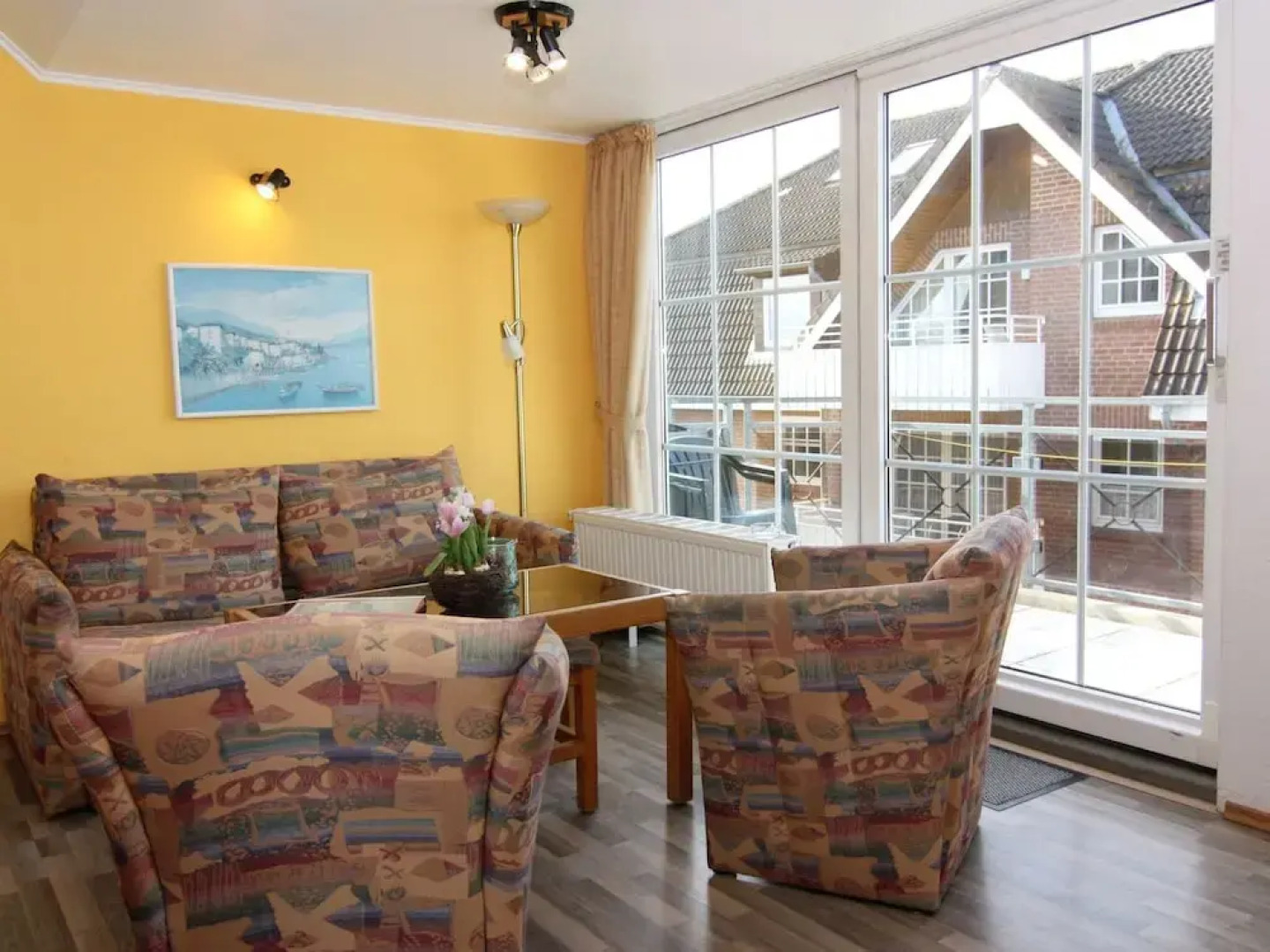 Apartment House Pinamar, Scharbeutz