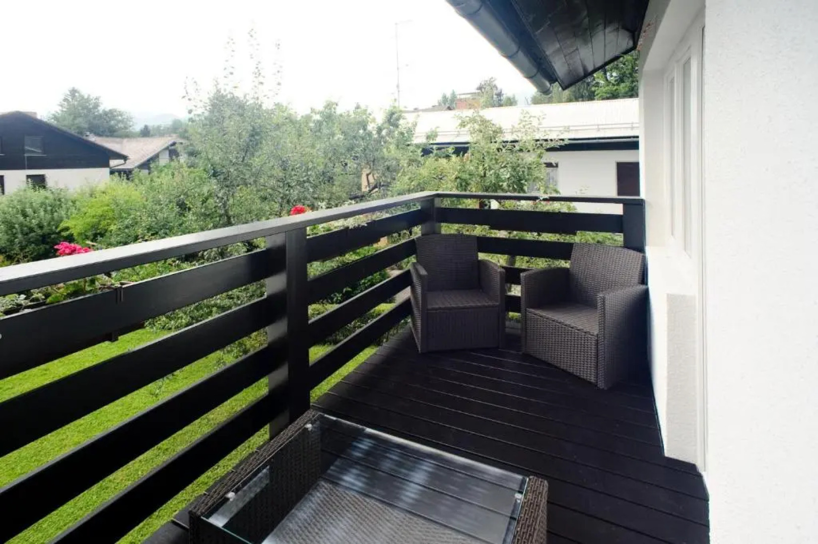 Apartments Villa AnnaMaria