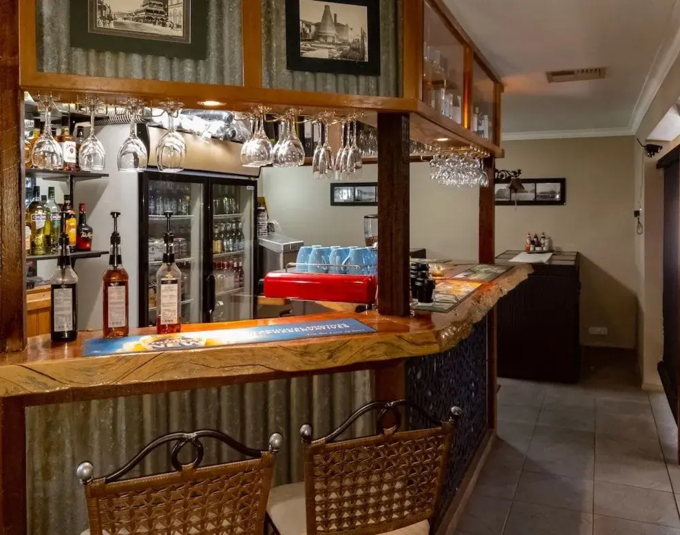 Lithgow Parkside Motor Inn