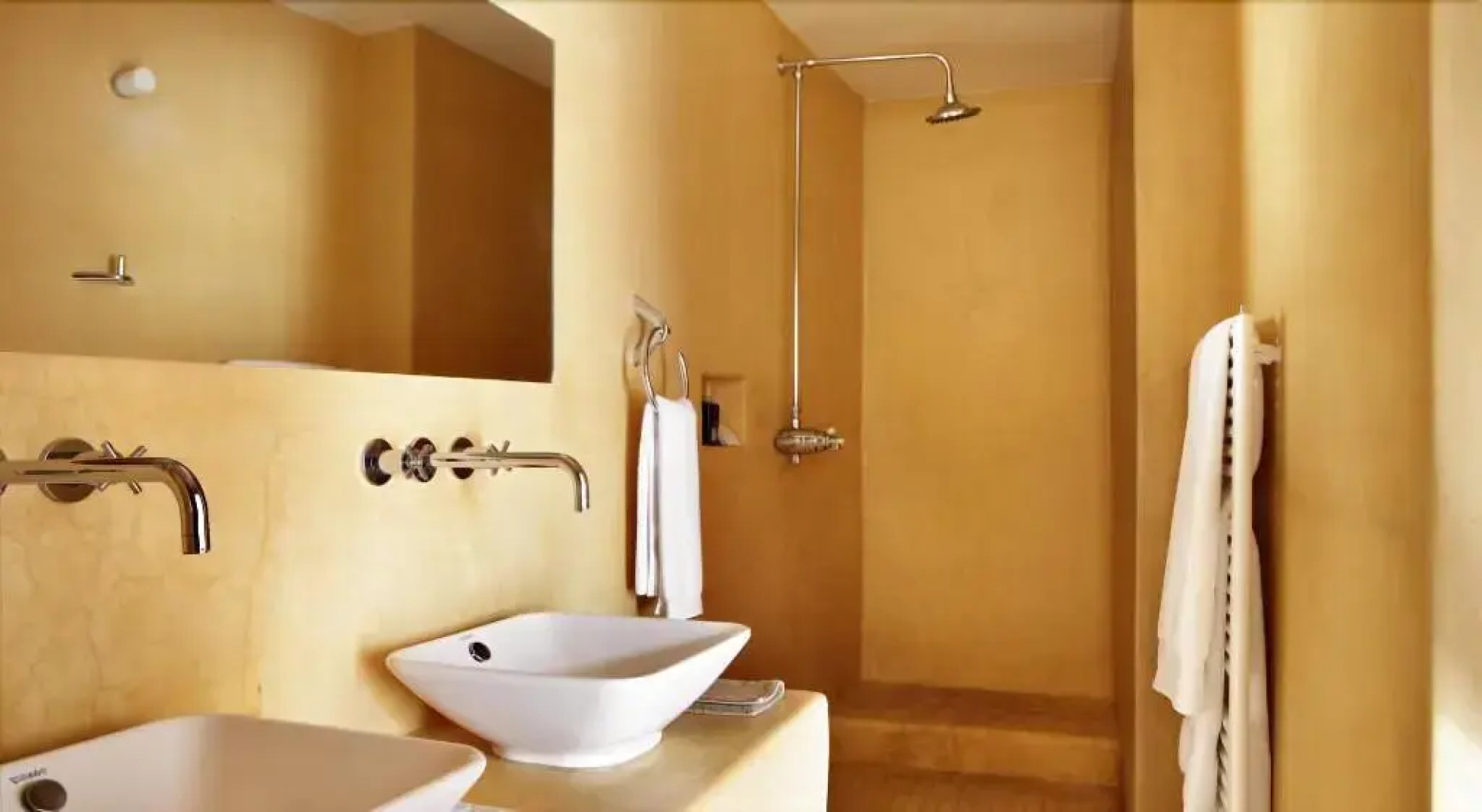 Hotel Mas de la Serra