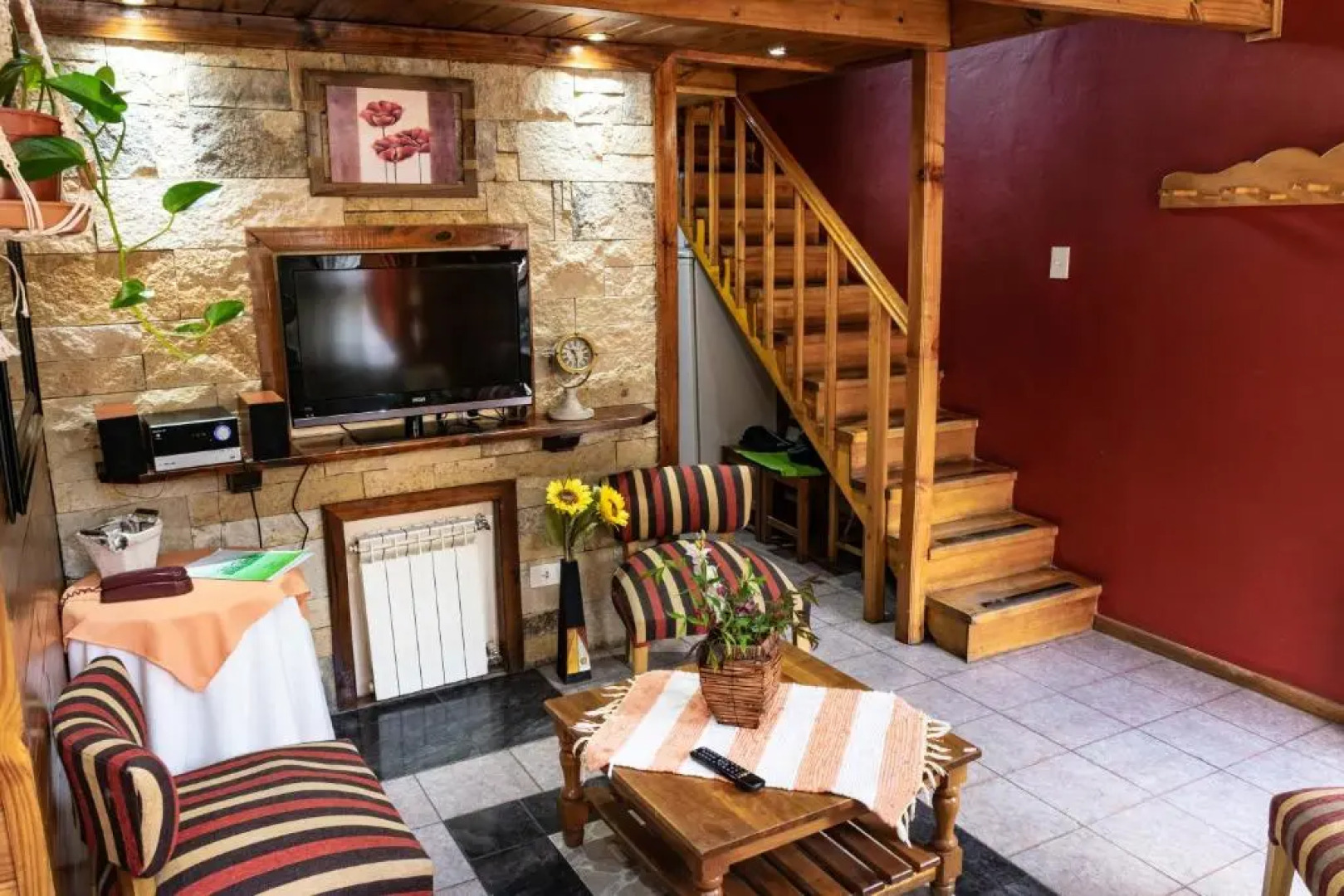 Cabañas De La Patagonia