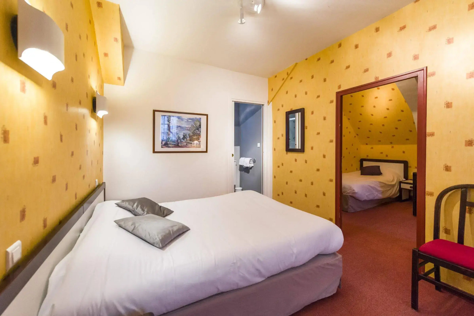 Domaine de la Blairie