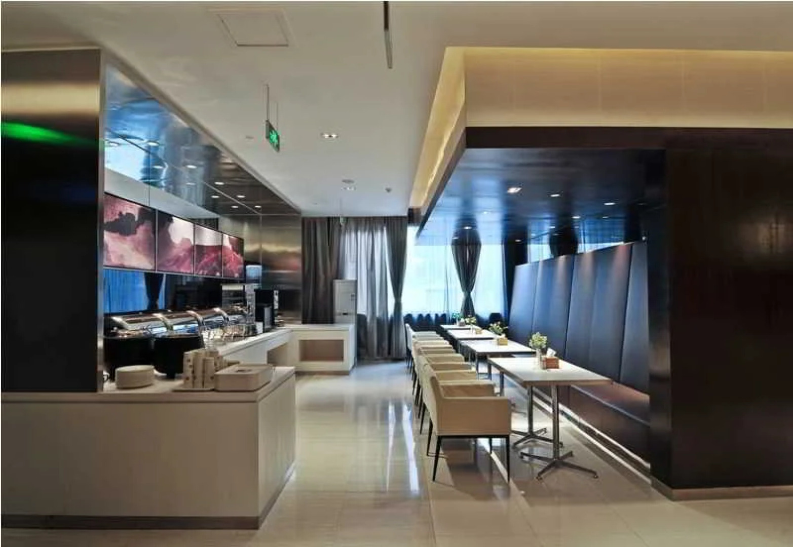 Jinjiang Inn Yixing JinsanJiao