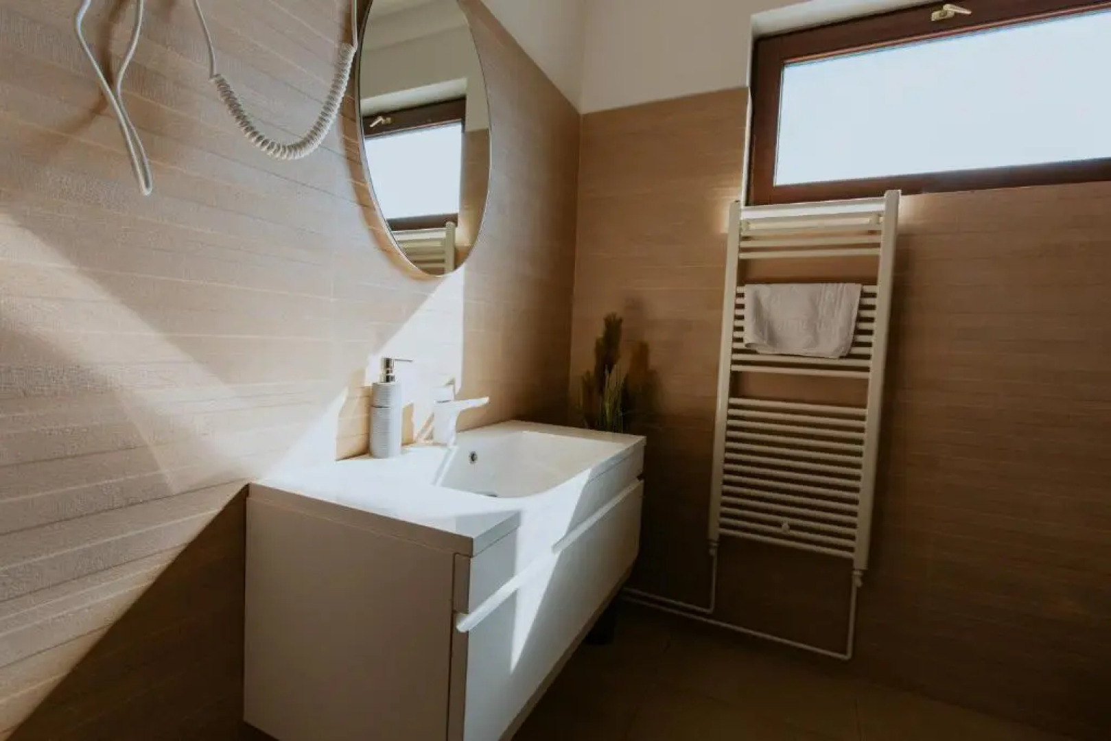 Hotel Restaurant Park