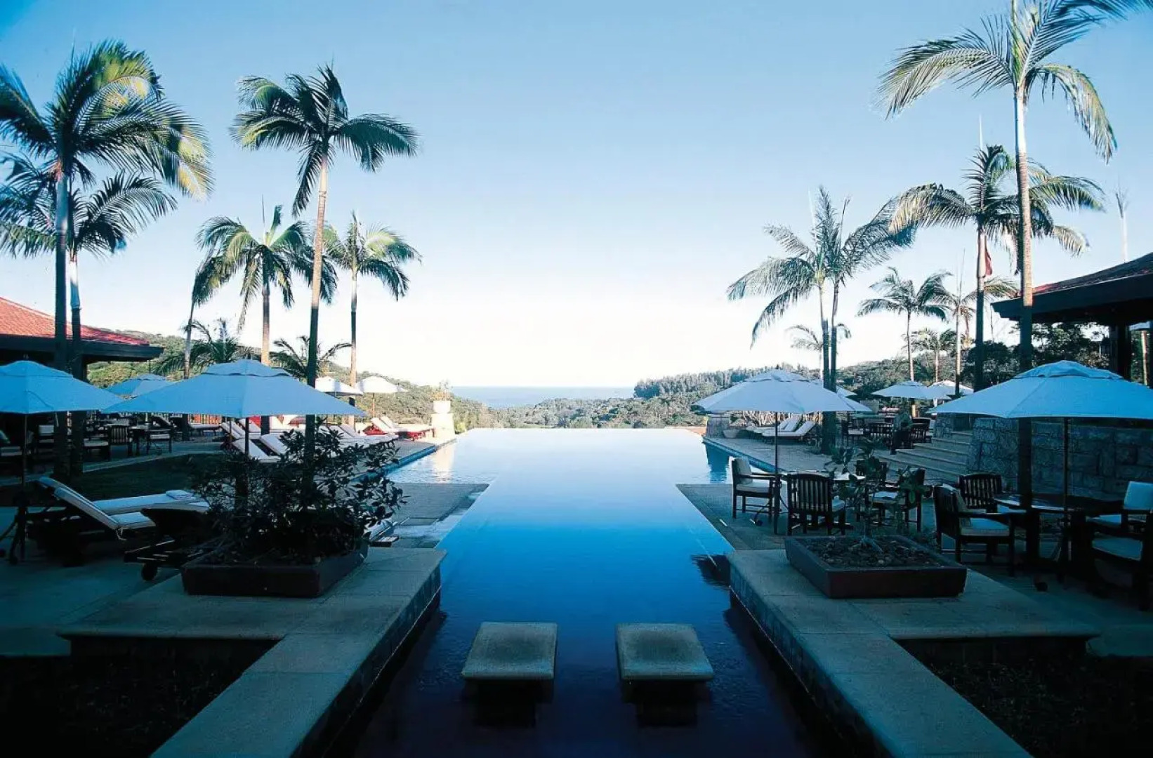 Zimbali Lodge by Dream Resorts