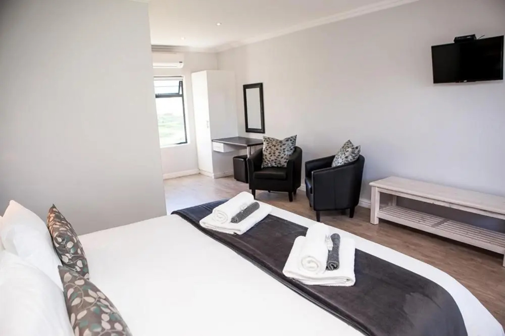 Bona Vista Selfcatering Accommodation