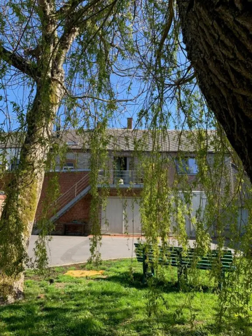 Au Petit Nid Froissart