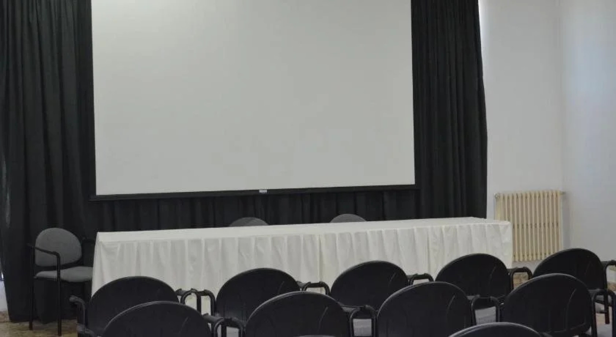 Epecuen Hotel & Spa Termal